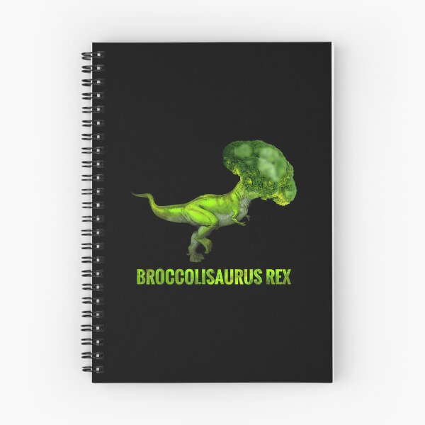 Item preview, Broccolisaurus Rex Dinosaur Vegetable designed and sold by JuanitaJulia.