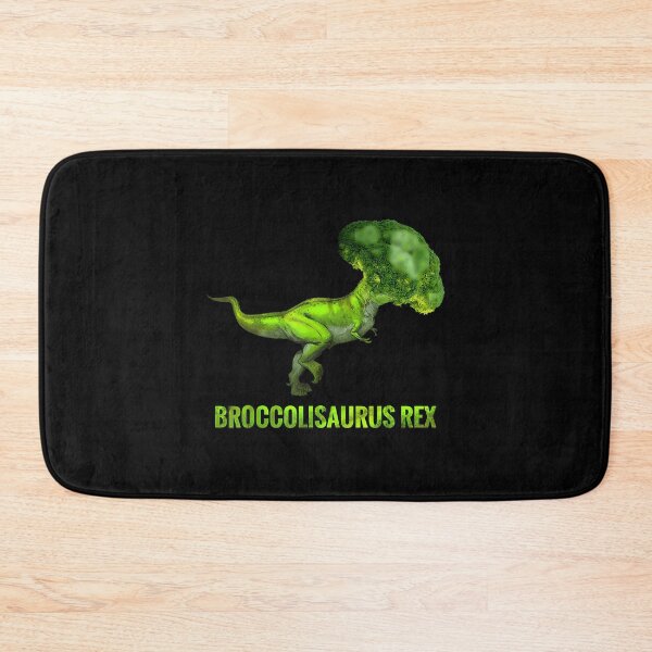 Item preview, Broccolisaurus Rex Dinosaur Vegetable designed and sold by JuanitaJulia.