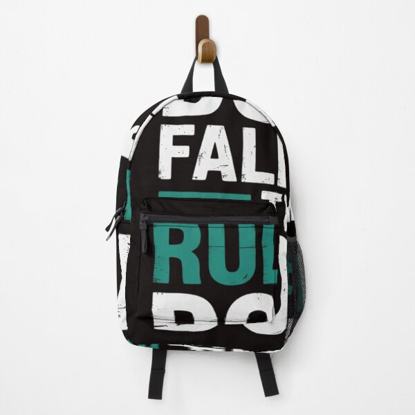 Item preview, Cruise - Rule #1 Don't Fall Off The Boat designed and sold by LapFemile.