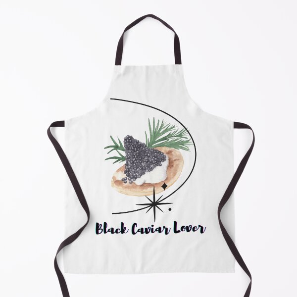 Item preview, Black Caviar Lover designed and sold by ShrimpAndGrits.