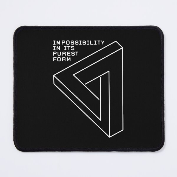 Item preview, Impossibility in its purest form designed and sold by StevoKneelo.