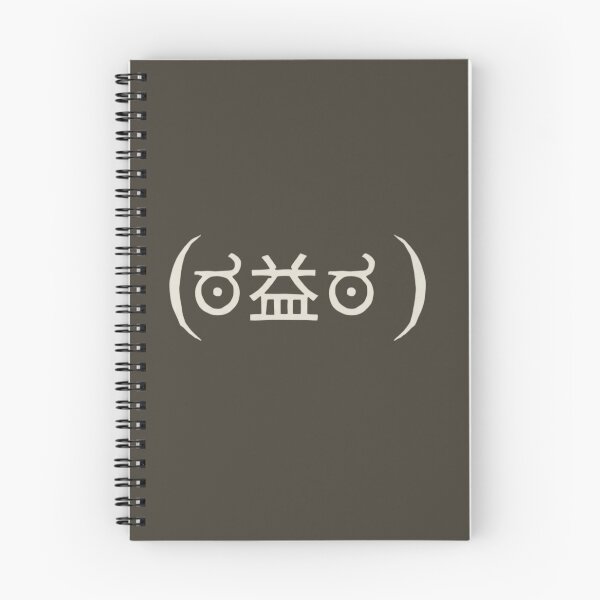 Item preview, (ಠ益ಠ) designed and sold by Valisverytired.