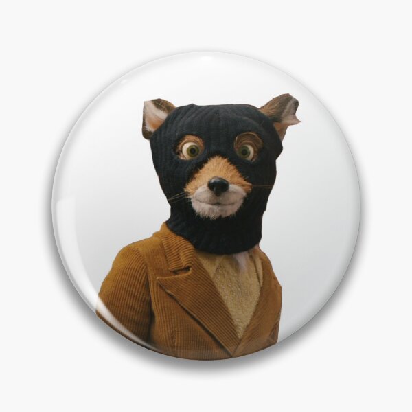 Item preview, Bandits || Mr. Fox designed and sold by RachelDesigns22.