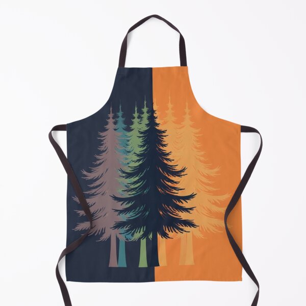 Item preview, Pine Asunder designed and sold by AJSRPrints.