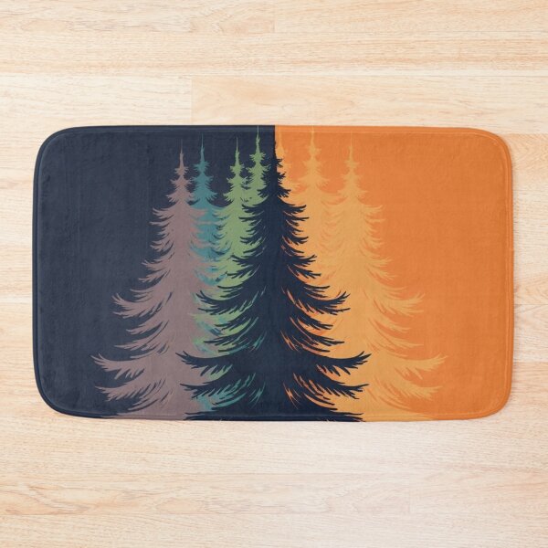Item preview, Pine Asunder designed and sold by AJSRPrints.