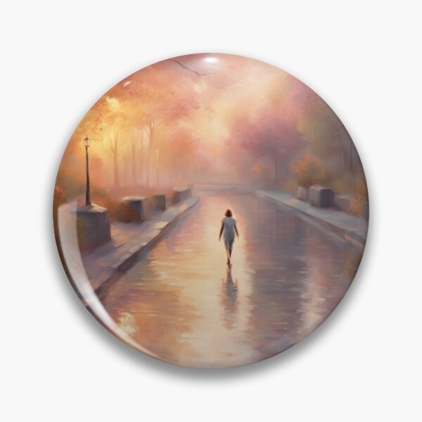 Item preview, Early Petrichor designed and sold by AJSRPrints.