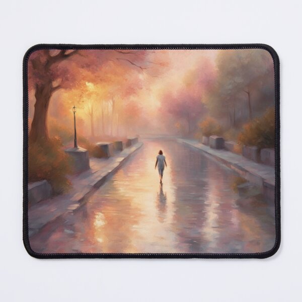 Item preview, Early Petrichor designed and sold by AJSRPrints.