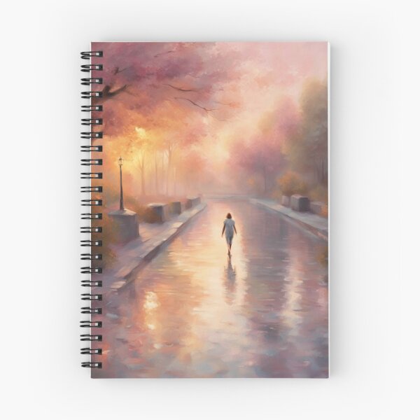 Item preview, Early Petrichor designed and sold by AJSRPrints.