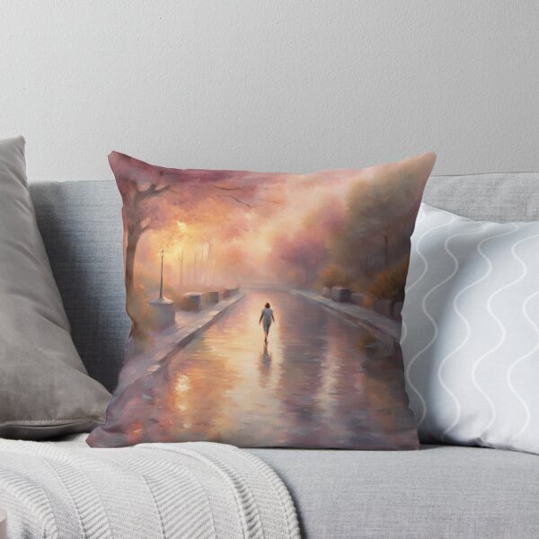 Item preview, Early Petrichor designed and sold by AJSRPrints.