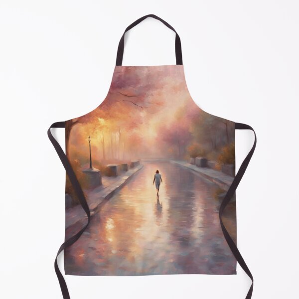 Item preview, Early Petrichor designed and sold by AJSRPrints.