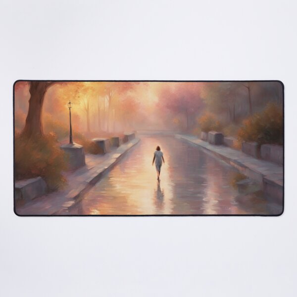 Item preview, Early Petrichor designed and sold by AJSRPrints.