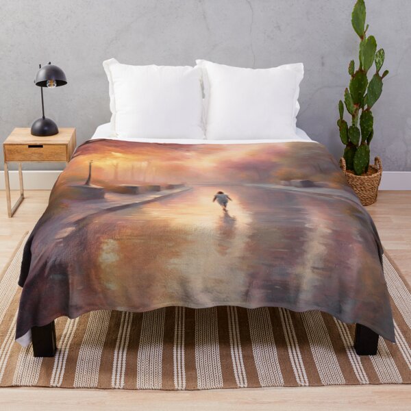 Item preview, Early Petrichor designed and sold by AJSRPrints.
