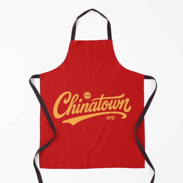 Item preview, Chinatown Manhattan Script Lettering designed and sold by Boogosh.