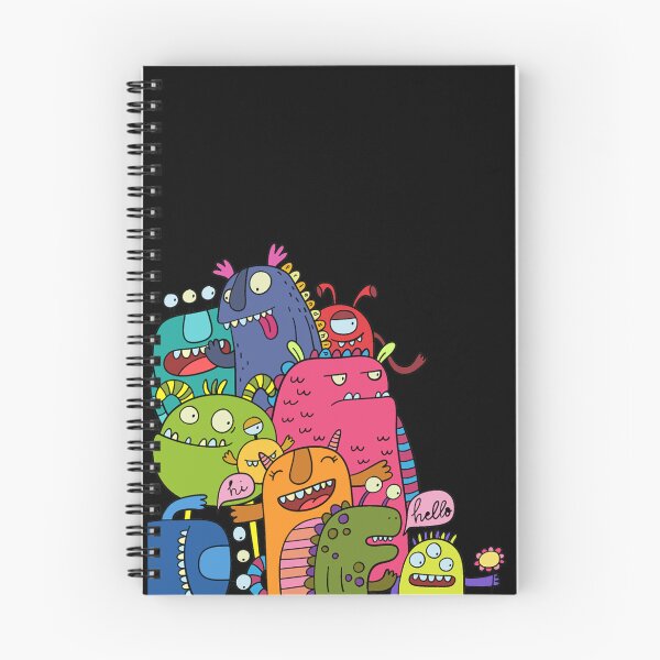 Item preview, Cute Aliens designed and sold by Emus.