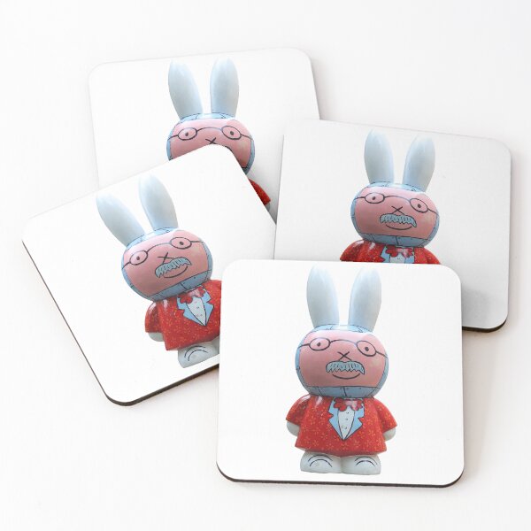 Item preview, Dick Bruna Miffy Statue - Utrecht, Netherlands  designed and sold by BerlinerKatzen.