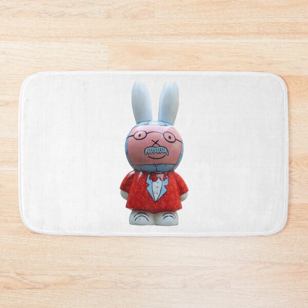 Item preview, Dick Bruna Miffy Statue - Utrecht, Netherlands  designed and sold by BerlinerKatzen.