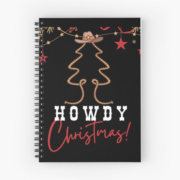 Item preview, Howdy Christmas designed and sold by Oreo2020 Creations.