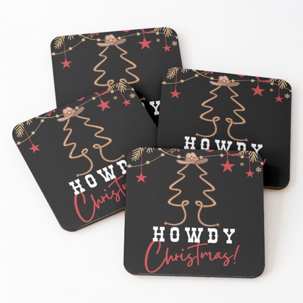 Item preview, Howdy Christmas designed and sold by Oreo2020 Creations.