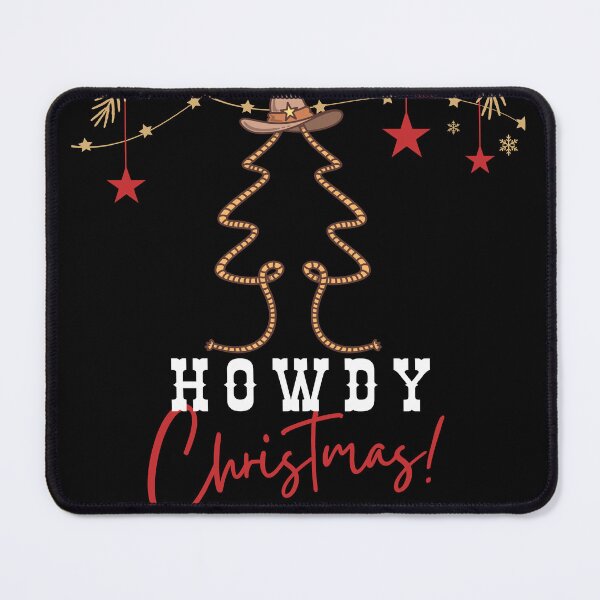 Item preview, Howdy Christmas designed and sold by Oreo2020 Creations.