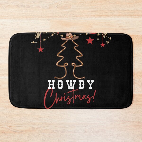 Item preview, Howdy Christmas designed and sold by Oreo2020 Creations.