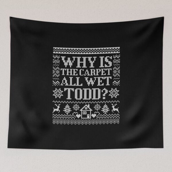 Item preview, Why Is The Carpet  designed and sold by vitaleabby.