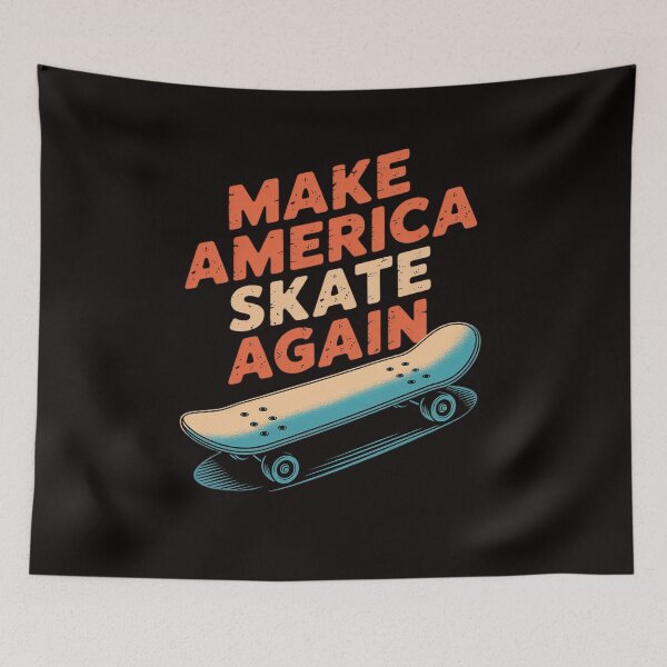 Item preview, Cool Skateboard Art For Men Women Skateboarding Skateboarder designed and sold by LapFemile.