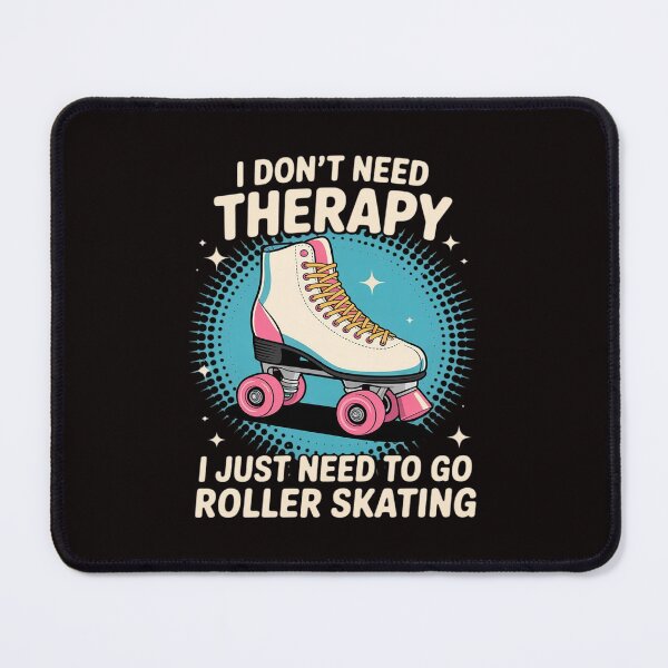Item preview, Cool Roller Skating For Men Women Roller Derby Inline Skate designed and sold by LapFemile.