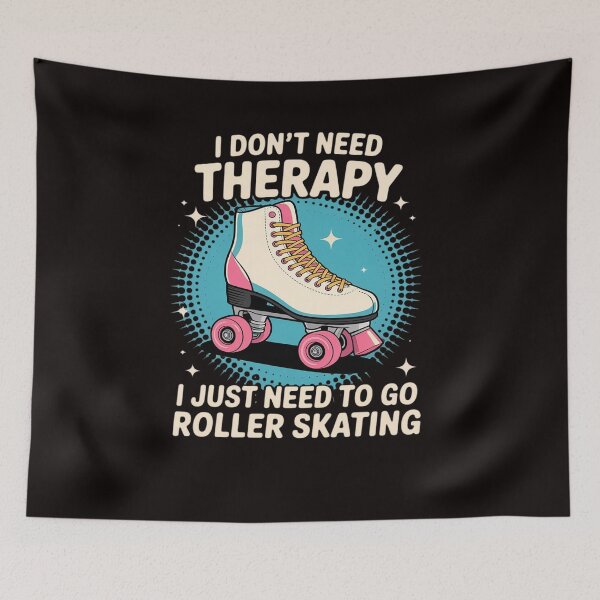Item preview, Cool Roller Skating For Men Women Roller Derby Inline Skate designed and sold by LapFemile.