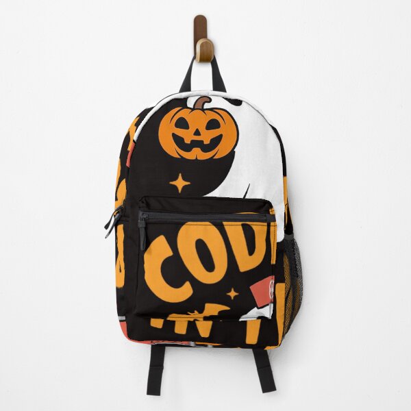 Item preview, Code Boo In The ER ICU Nurses Boo-jee Ghost Halloween designed and sold by LapFemile.