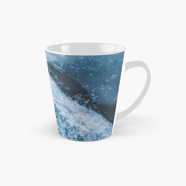Item preview, Deep Freeze Ice Patterns Series #4 designed and sold by Amy Mitchell.