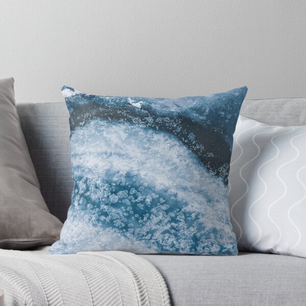 Item preview, Deep Freeze Ice Patterns Series #4 designed and sold by Amy Mitchell.