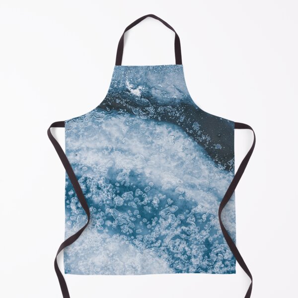 Item preview, Deep Freeze Ice Patterns Series #4 designed and sold by Amy Mitchell.