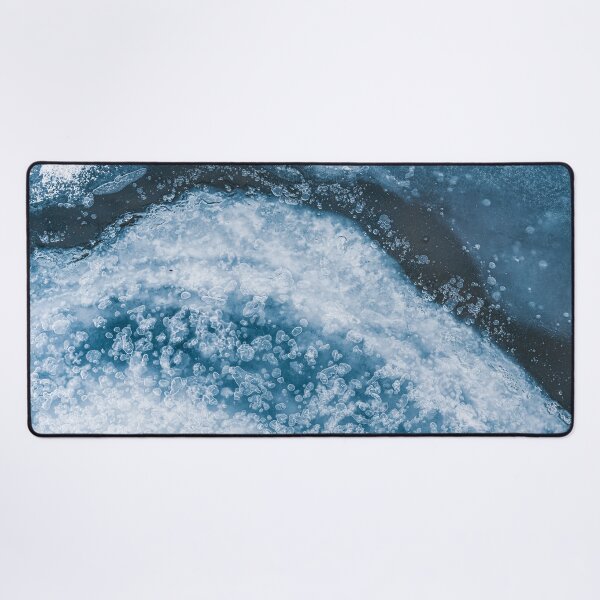 Item preview, Deep Freeze Ice Patterns Series #4 designed and sold by Amy Mitchell.