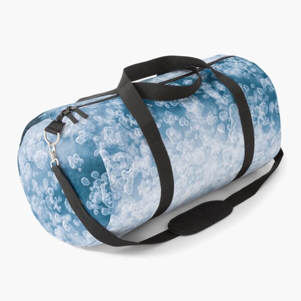 Item preview, Deep Freeze Ice Patterns Series #4 designed and sold by Amy Mitchell.