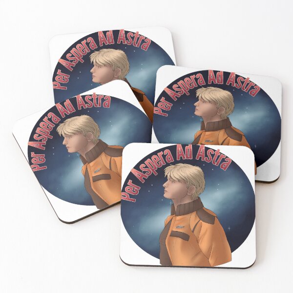 Item preview, Sawyer Hawkins designed and sold by WindyFizz.