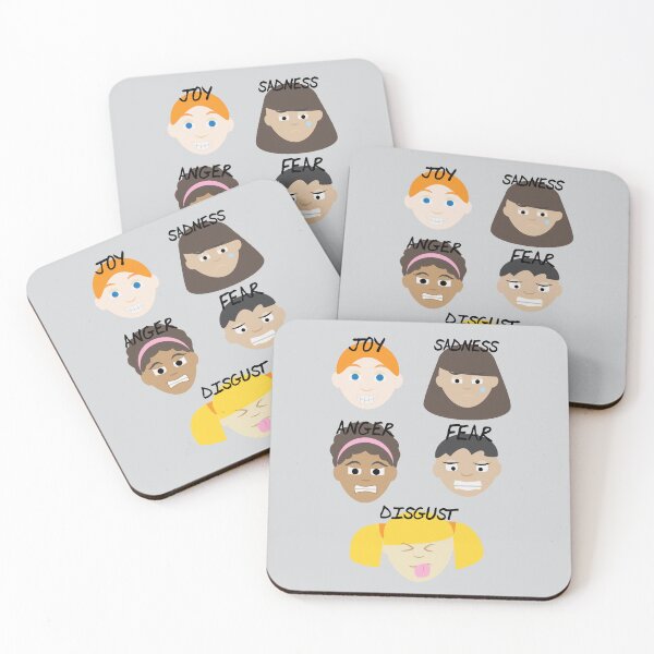 Item preview, Emotions designed and sold by ROSE ANN BANILAR.