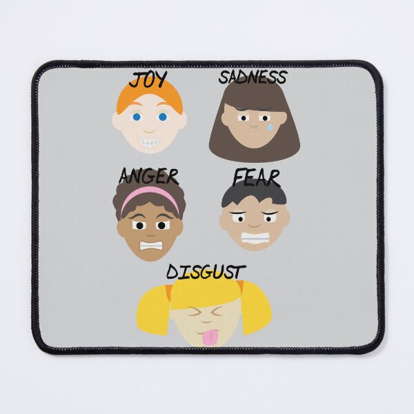 Item preview, Emotions designed and sold by ROSE ANN BANILAR.