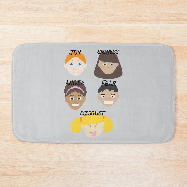 Item preview, Emotions designed and sold by ROSE ANN BANILAR.