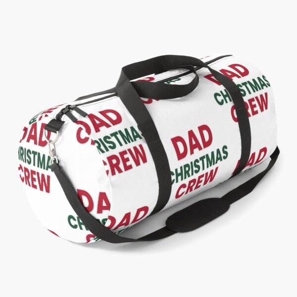 Item preview, Dad Christmas Crew – Matching Family Holiday Shirt designed and sold by Kewessthetic.