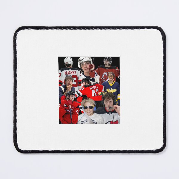 Item preview, Luke Hughes designed and sold by verricokg.