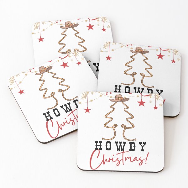 Item preview, Howdy Christmas designed and sold by Oreo2020 Creations.
