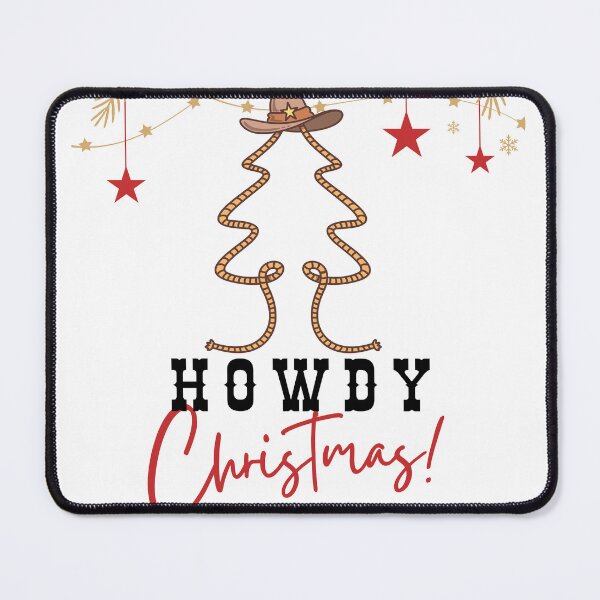 Item preview, Howdy Christmas designed and sold by Oreo2020 Creations.