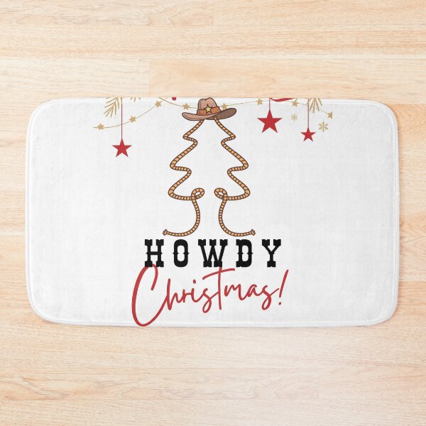 Item preview, Howdy Christmas designed and sold by Oreo2020 Creations.