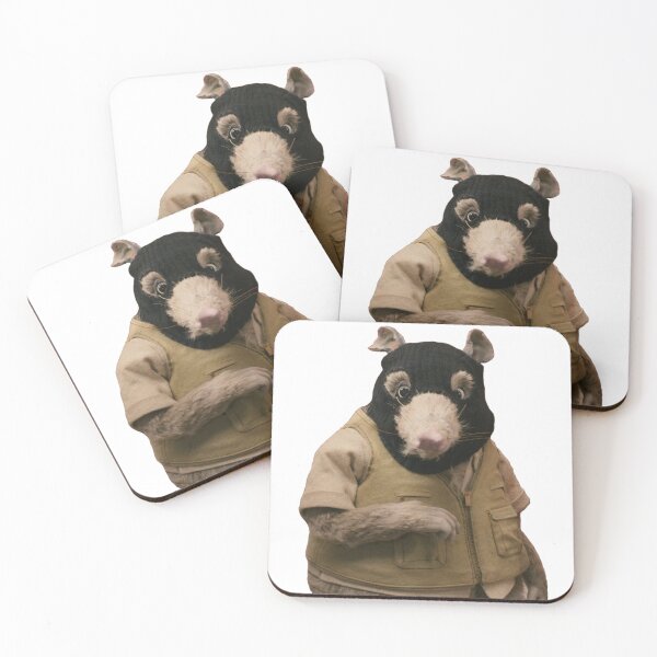Item preview, Bandits || Kylie designed and sold by RachelDesigns22.