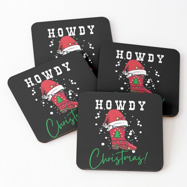 Item preview, Howdy Christmas designed and sold by Oreo2020 Creations.