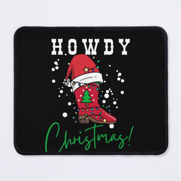 Item preview, Howdy Christmas designed and sold by Oreo2020 Creations.