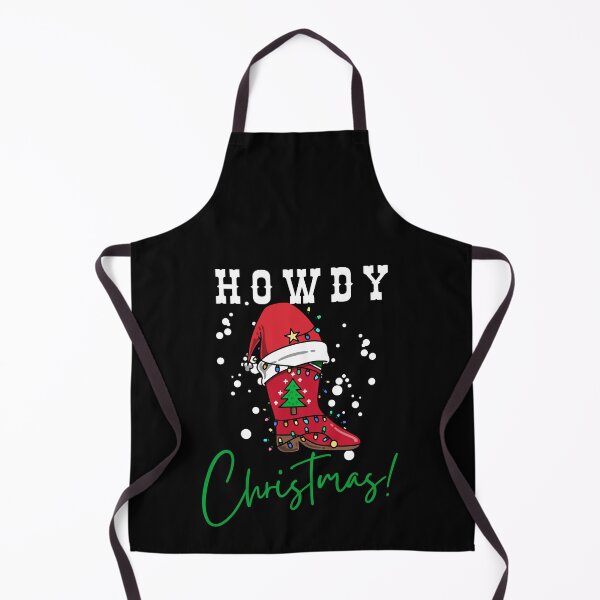 Item preview, Howdy Christmas designed and sold by Oreo2020 Creations.