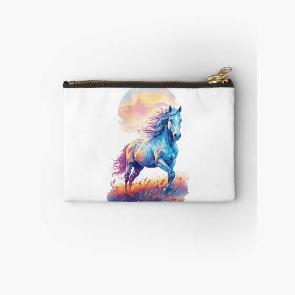 Item preview, wild horse designed and sold by aliraweb.