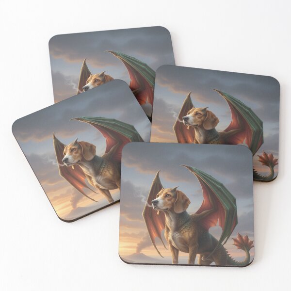 Item preview, Dragon  designed and sold by Karen Persephone .