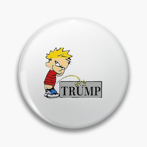 Item preview, Pee on Trump designed and sold by natnat7w.